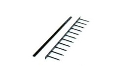 Velobind Binding Strips for 11 inch Books