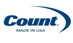 Count Paper Handling Equipment
