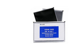 File Jackets and Envelopes