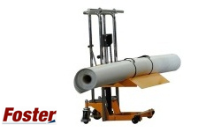 Visit Foster On-A-Roll Lifters