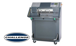 Visit Challenge Paper Cutters