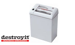 Visit Destroyit Personal Paper Shredders