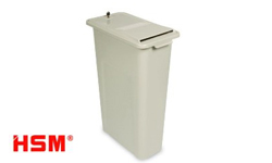 Visit HSM Shred Bins