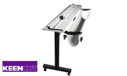 Keencut Stand and Waste Catcher