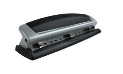 3 Hole and 2 Hole Punches