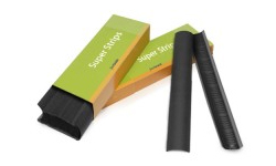 Medium Fastback Super Strips