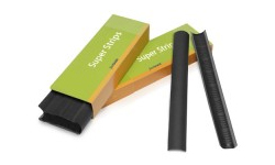 Narrow Fastback Super Strips