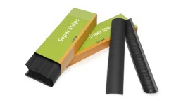 Wide Fastback Super Strips