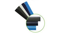 Powis Parker Fastback LX Binding Strips