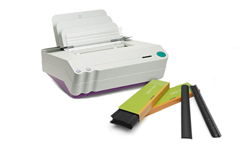 Fastback 15 Supplies