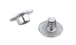 Chicago Screw Posts Binding