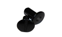 Visit Black Aluminum Screw Posts