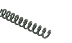 Envirokoil Green Spiral Binding Coil