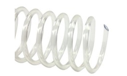 Visit Clear Spiral Binding Coil