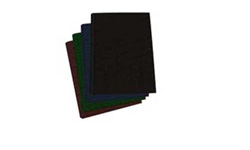 Visit Metal Binding Covers