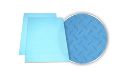 Poly/Plastic Binding Covers