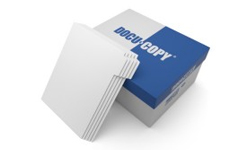 Uncollated Copier Tabs