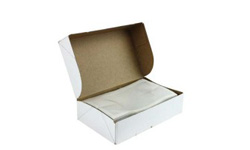 Adhesive Pockets - All Sizes