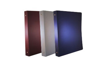 Other Color Non-View Binders