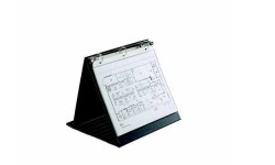 Easel or Presentation Binders