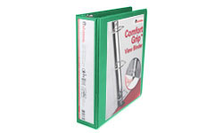 Green View Binders
