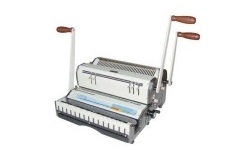 Combination Wire Binding Machines