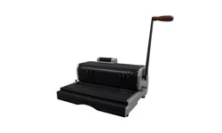 Manual Binding Machines