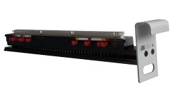 James Burns EX610 Die Sets