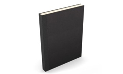 Fastback Easyback Composition Hard Covers