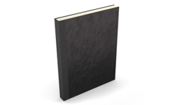 Fastback Easyback Suede Hard Covers