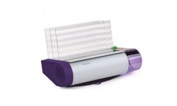 Fastback Strips - Shop by Machine