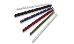 Plastic Binding Combs - Shop By Size