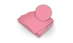 Cheery Cherry Card Stock Covers