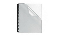 10 Mil Heavy Duty Clear Covers