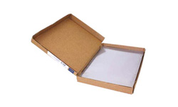 GBC Premium Clear Covers