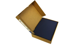 GBC Premium Linen Weave Covers