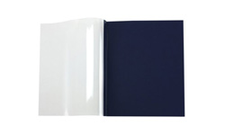 GBC Therm-A-Bind Premium Covers