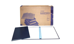 Powis Parker Fastback Hardcovers 