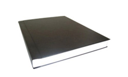 Visit VeloBind Hardcovers