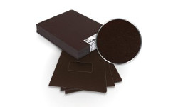 Brown Binding Covers