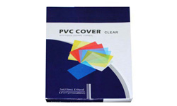 MyBinding Clear Covers