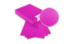 Purple Binding Covers