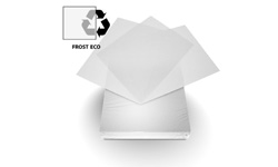 Frost Eco Sand Poly Binding Covers