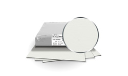 Soft Touch Binding Covers