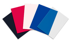 11" x 14" Binding Covers