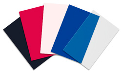 11" x 17" Binding Covers