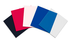 12" x 12" Binding Covers