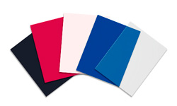 8.75" x 11.25" Oversize Binding Covers