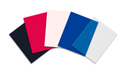 8" x 10" Binding Covers