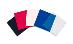 8" x 8" Binding Covers